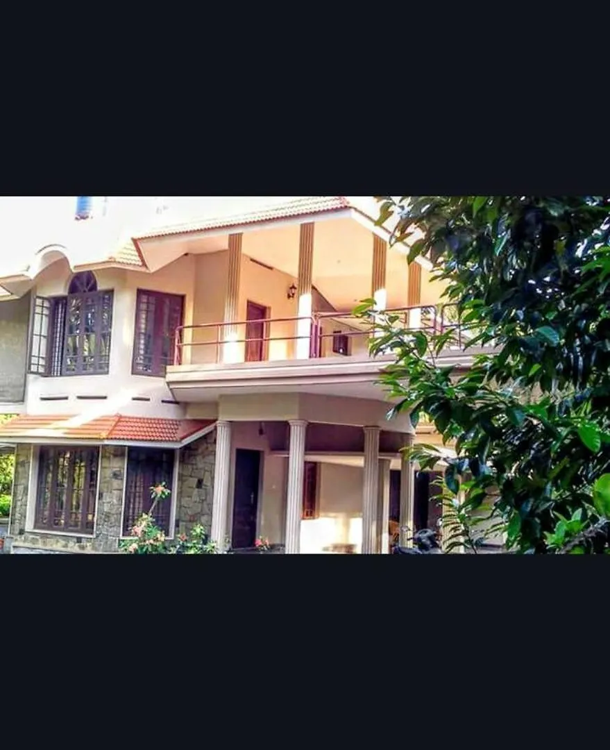 VaikomSpice Garden Retreat公寓 印度