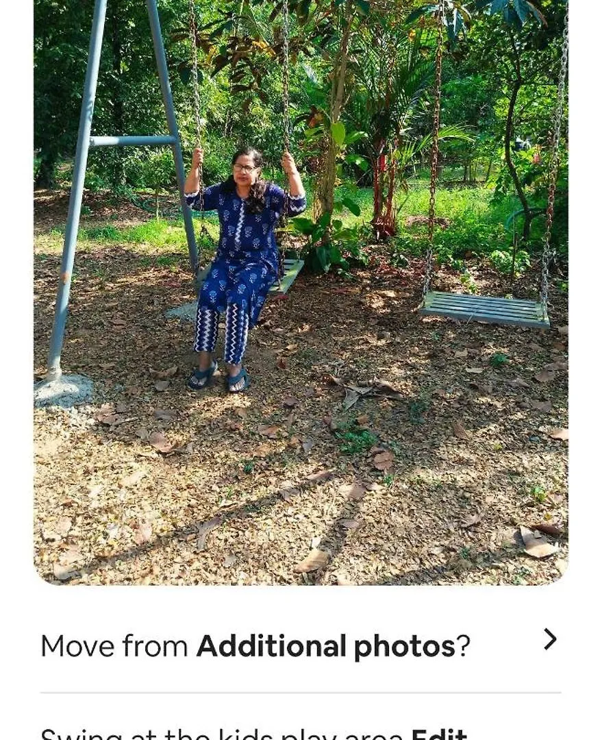 VaikomSpice Garden Retreat公寓 民宿 Vaikom