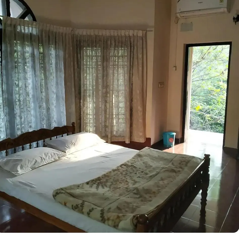 VaikomSpice Garden Retreat公寓 0*, Vaikom 印度